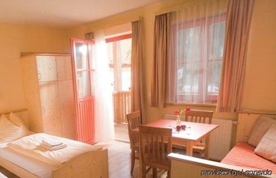Jufa Hotel Donnersbachwald Habitación foto
