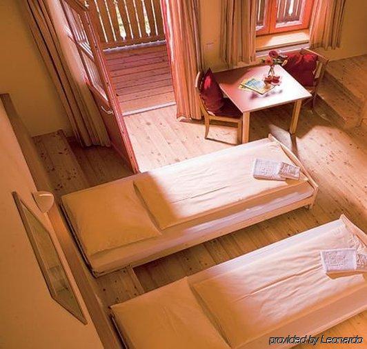 Jufa Hotel Donnersbachwald Habitación foto